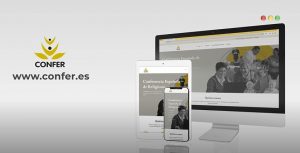 Foto nueva página web