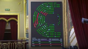 Entidades de Iglesia celebran el apoyo mayoritario del arco parlamentario a la toma en consideración de la Iniciativa Legislativa Popular para la regularización extraordinaria de personas extranjeras