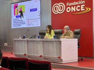 Jornada de Prevención del suicidio en infancia y adolescencia.