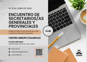 Encuentro de Secretarías Generales y Provinciales