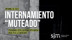 Informe 2023 sobre los CIE