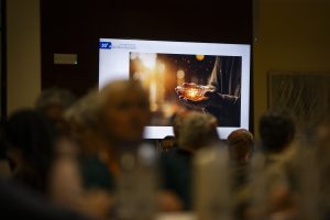 Momento de discernimiento en la 30ª Asamblea General de la CONFER