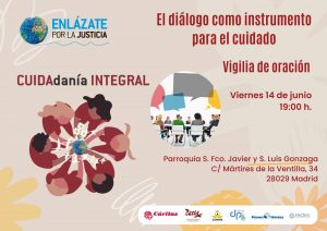 Vigilia oración ExJ