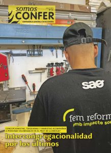 SomosCONFER número 45