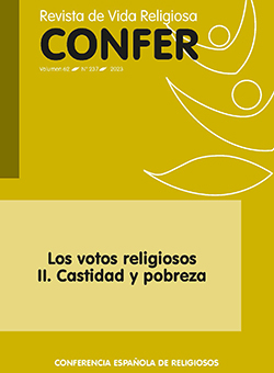 237_Los votos religiosos II