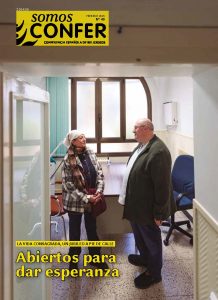 Portada SomosCONFER 49