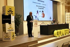 La comunicación no es un añadido sino una parte esencial de la misión