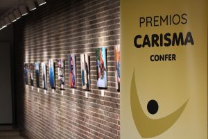 Elegidos los galardonados en la VI Edición de los Premios Carisma de la CONFER