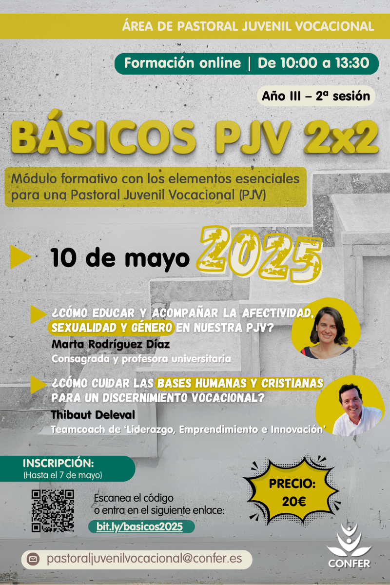 Segunda sesión de los III Básicos PJV 2X2