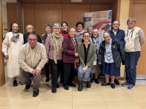 'Dios es un experto en desprogramar todo lo que uno tiene programado'