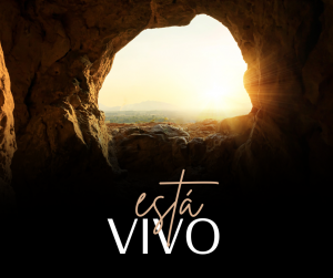 El rostro de la Pascua