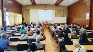 La CONFER Galicia celebra sus 50 años de presencia al servicio de la vida consagrada