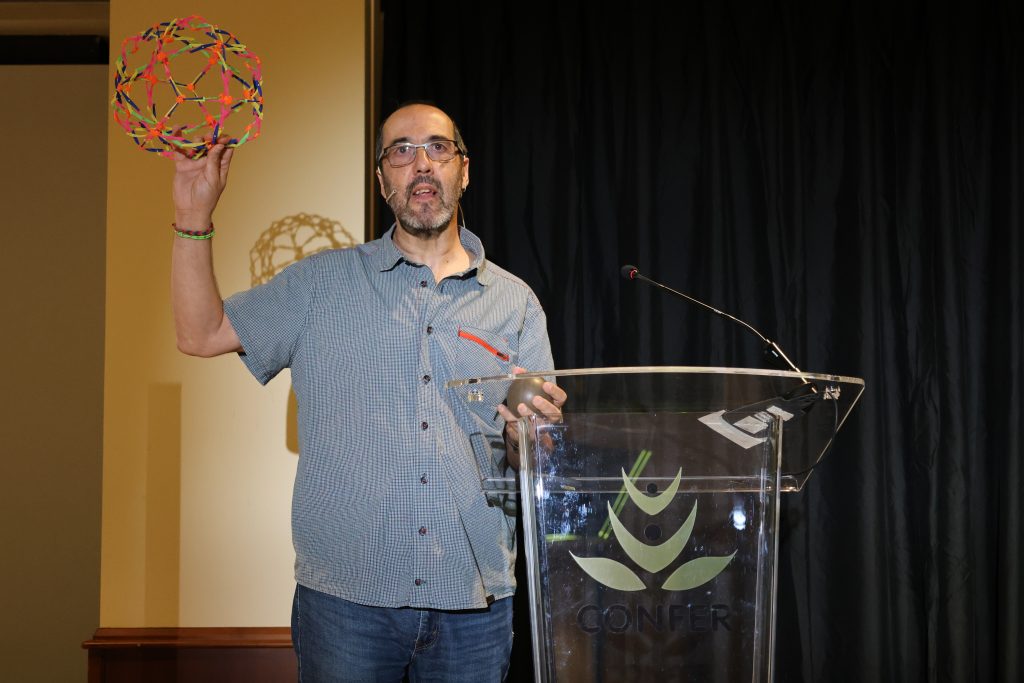 Estar en las periferias