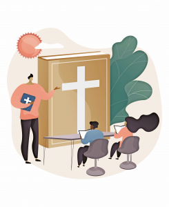 Formación misionera para abrir horizontes