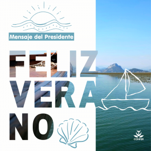 Verano, tiempo de gracia