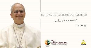 Es hora de pasar de las palabras a los hechos