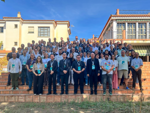 Encuentro Nacional de Delegados de Pastoral con Jóvenes