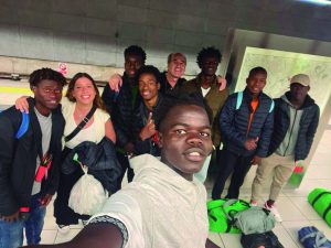 Casa Betania un hogar donde la esperanza tiene nombre