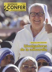 Portada SomosCONFER 52