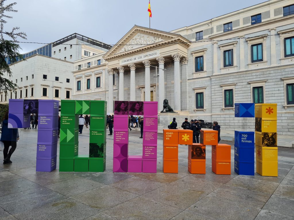Entidades de Iglesia celebran el inicio de un proceso para la regularización extraordinaria de personas migrantes
