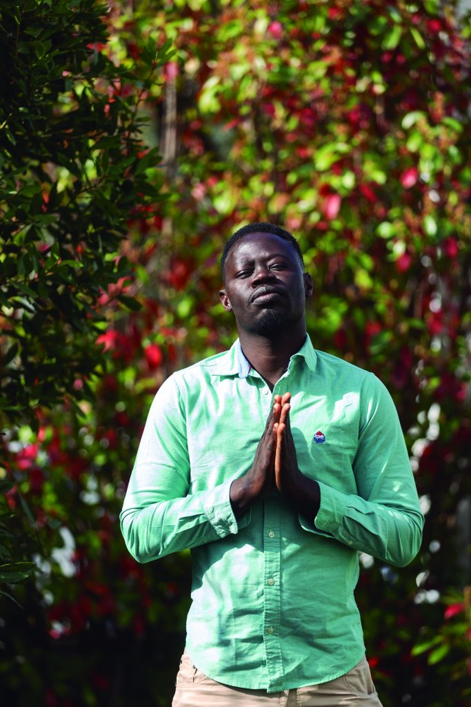 Es una pena que reconocerse racista hoy en España sea un orgullo