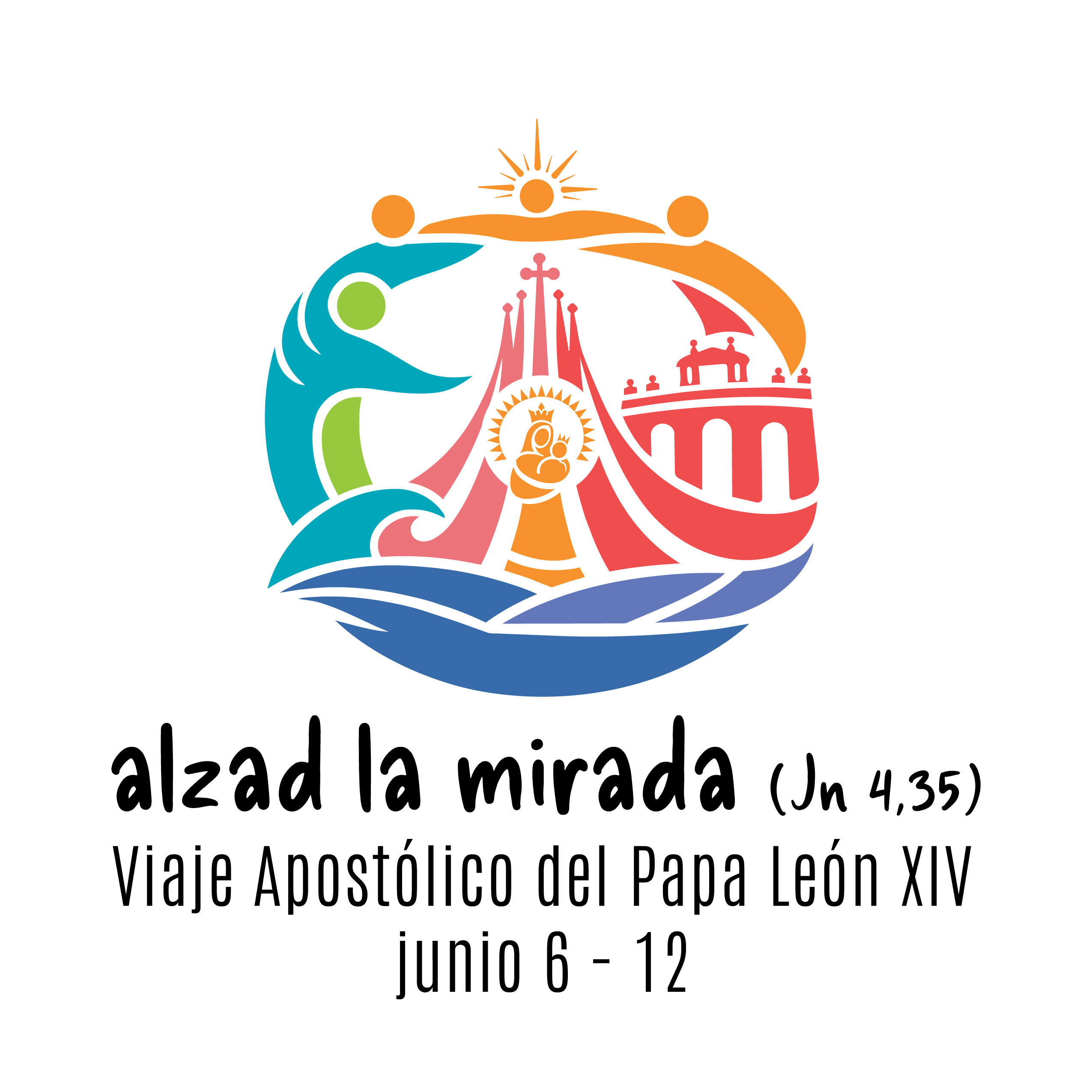 Alzad la mirada» (Jn, 4,35), una llamada a la sociedad española a salir de sus preocupaciones diarias e ir más allá