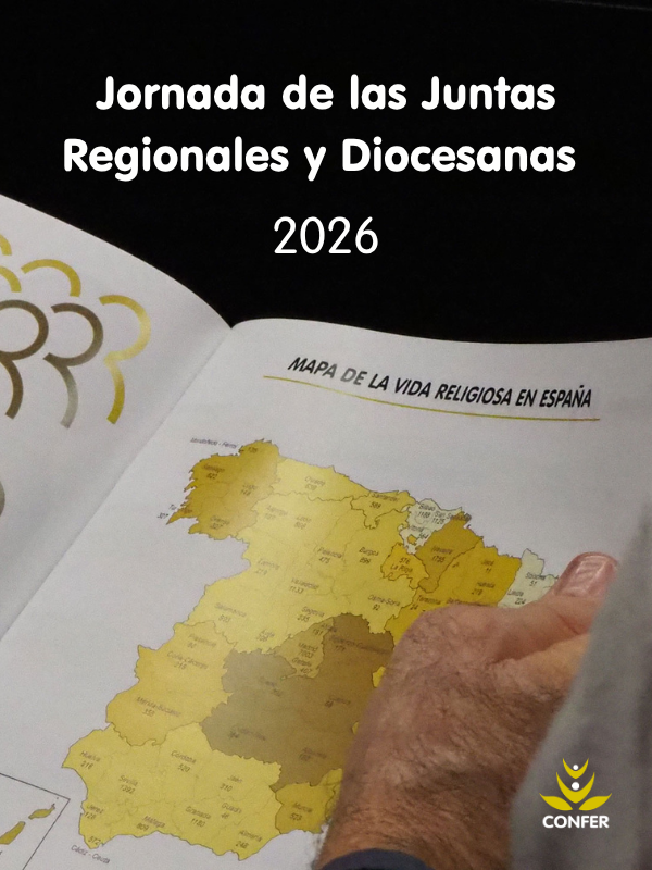 Jornada de las Juntas Regionales y Diocesanas