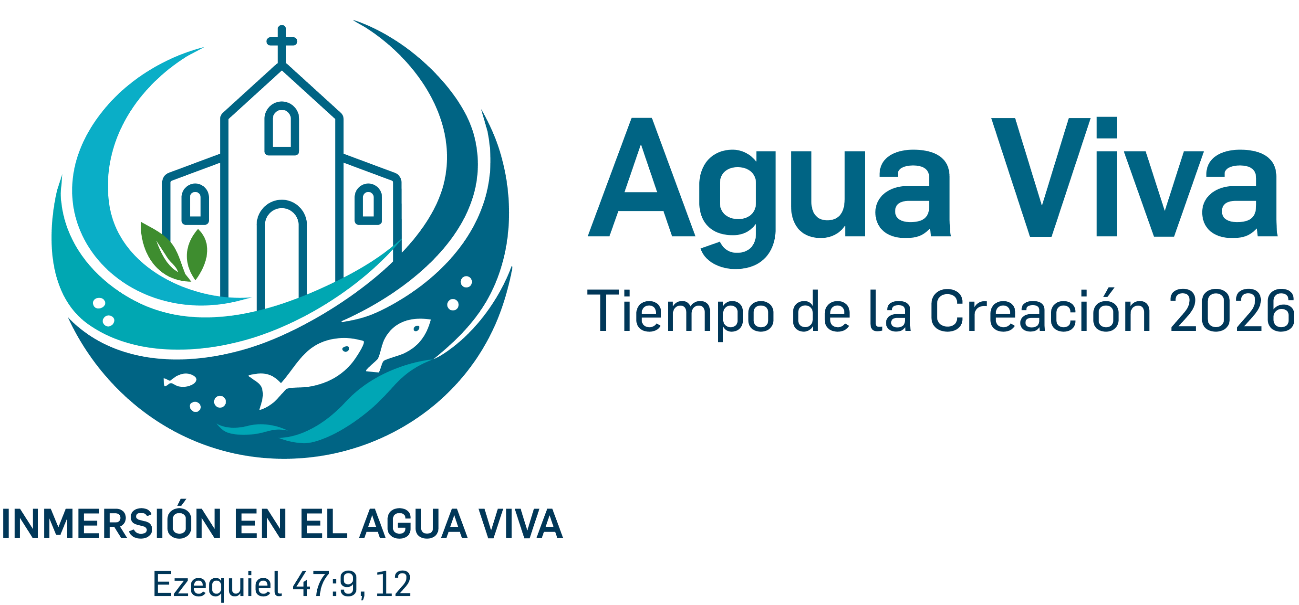 Lema tiempo de la creación 2026