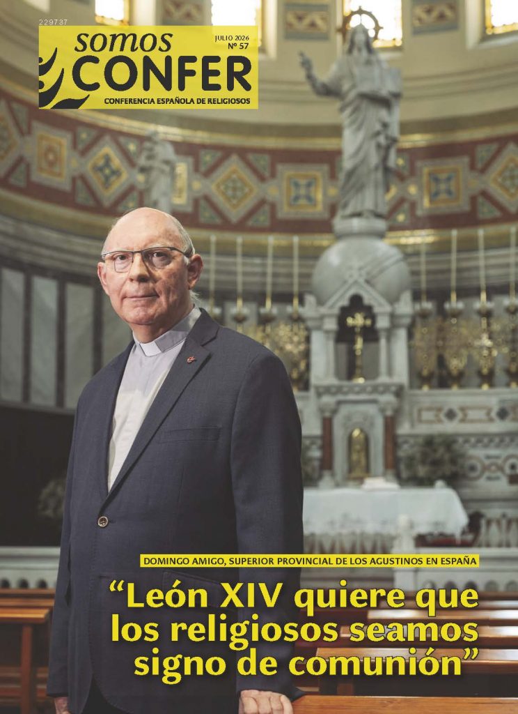 SomosCONFER 57
