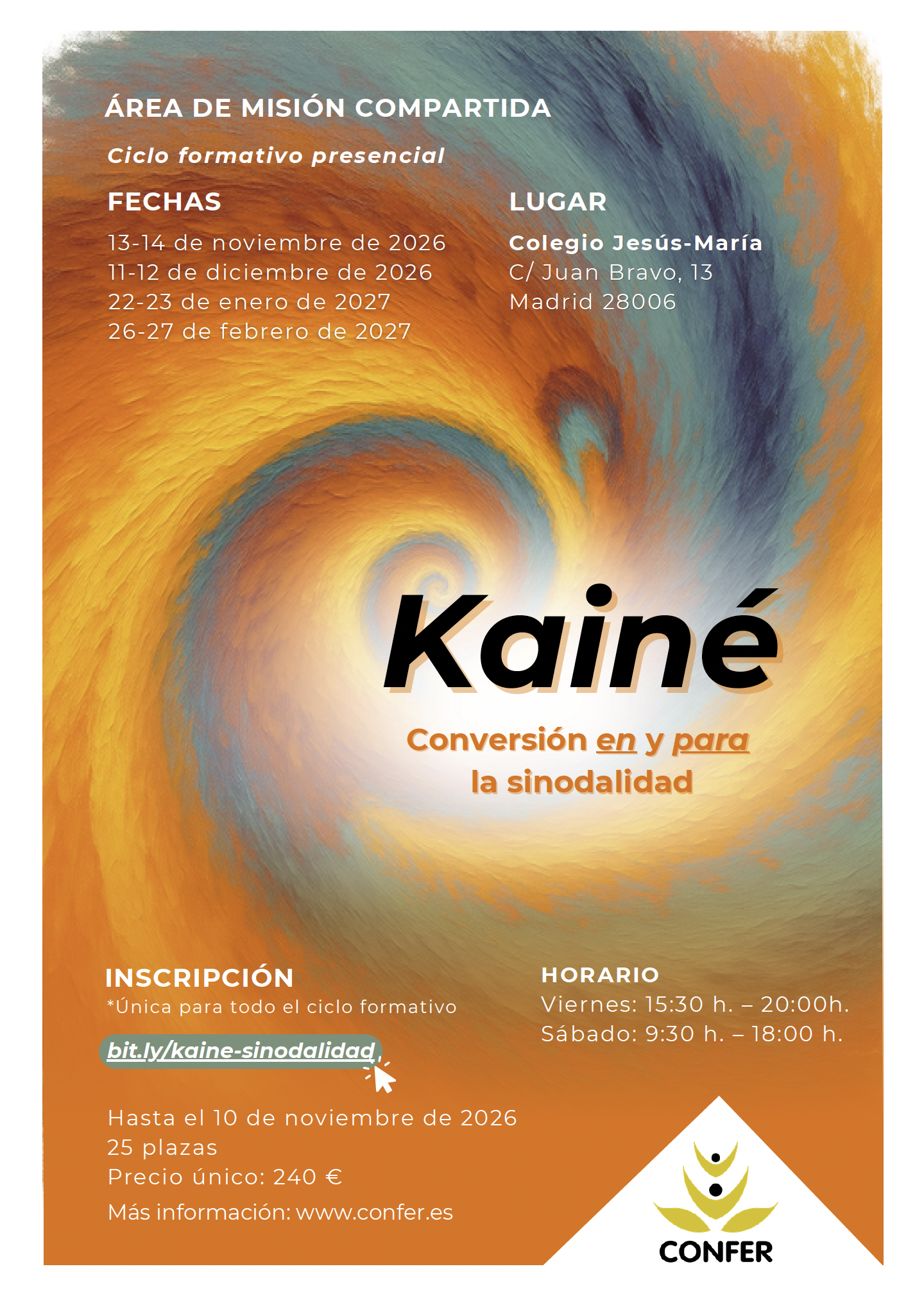 Kainé 26-27