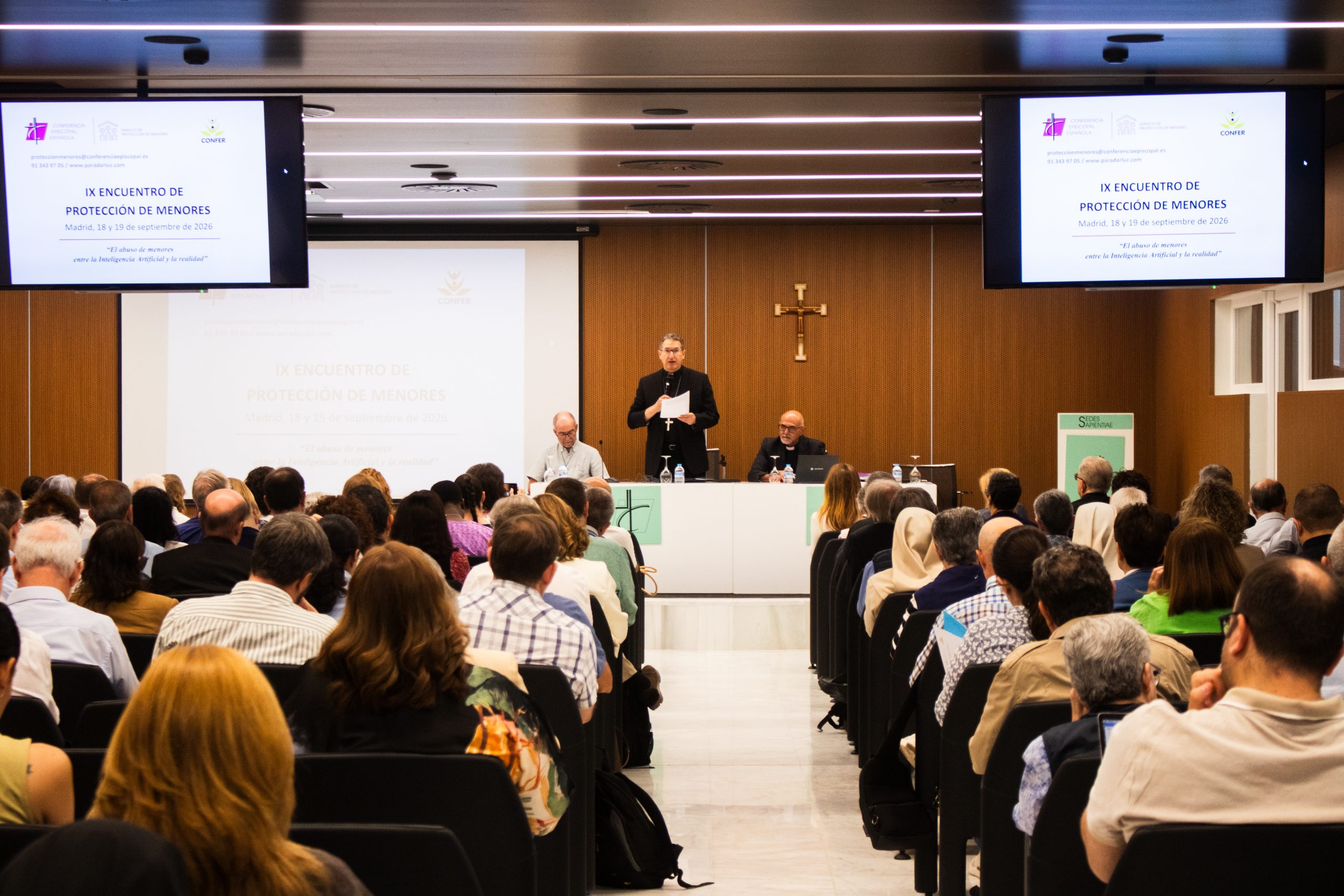 IX Encuentro de oficinas de protección a menores