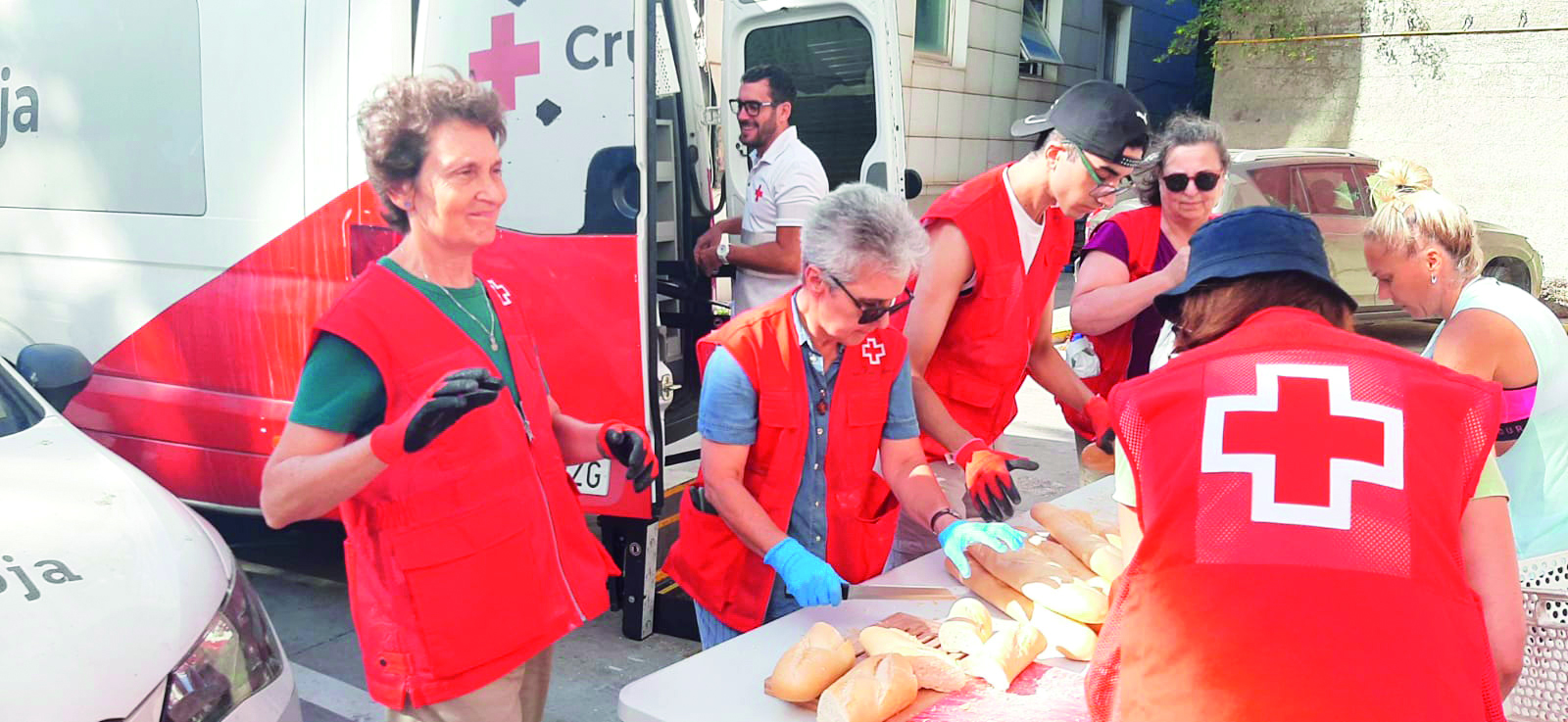 La vida consagrada en Ceuta: presencia, acogida y esperanza