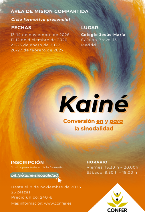II Ciclo formativo Kainé